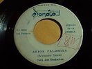CONJUNTO LOS DINAMICOS adios palomita CUMBIA ANTAÑO