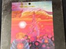 ELOY Floating SEALED Janus Original LP 1975 Psych Prog