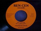 Detroit mod soul boogie talk box Tomorrows Promise Nothing But a Meatball M-