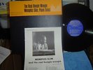 RARE BLUES-MEMPHIS Slim-The Real Boogie Woogie-1960 on Folkways-FG-3524-M-/ M-