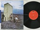 THE WHO WHO'S NEXT POLYDOR 23MM 0069 Japan OBI Vinyl LP