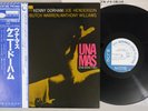 KENNY DORHAM UNA MAS BLUE NOTE GXK-8128 Japan OBI Vinyl LP