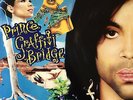 PRINCE - Graffiti Bridge (Music From) (LP) (EX+/EX+)