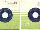 ELVIS PRESLEY - I'M YOURS - RARE 45 RPM PRESSING OF EGYPT