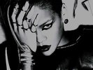 Rihanna - Rated R