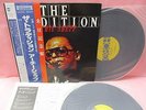 JAPAN 2LP ARCHIE SHEPP THE TRADITION RVJ-9001/2 RVC OBI INSERT GATEFOLD STEREO