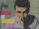 JOAO GILBERTO CHEGA DE SAUDADE BRAZIL ODEON MOFB 3073 BOSSA JAZZ