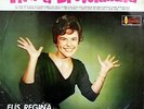 ELIS REGINA VIVA A BROTOLANDIA ORIGINAL 1ST LP BRAZIL BOSSA SAMBA RARE LP