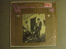 HEARTS AND FLOWERS NOW IS THE TIME FOR LP '67 RARE MONO FOLK ROCK VG+ IN SHRINK