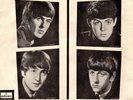 THE BEATLES, SG, TICKET TO RIDE + 1,SPANISH EDIT.1965