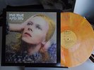 DAVID BOWIE - HUNKY DORY - VINILE - LP 33 GIRI - 12