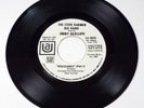 * THE STEVE KARMEN BIG BAND JIMMY RADCLIFFE * Breakaway - UA Promo Northern Soul