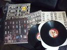 LED ZEPPELIN - PHYSICAL GRAFFITI orig 2 x LP PROMO USA