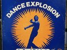 Frank Hatchett “Dance Explosion” LP on Statler • Disco Funk