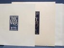 THE BAND 'The Last Waltz' 1978 US Original 3 LP Warner Bros. w/ Booklet & Inners
