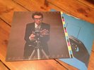 ELVIS COSTELLO LP THIS YEARS MODEL UK RADAR 1978