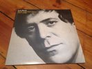 LOU REED ROCK AND ROLL DIARY 2 X LP NEAR MINT VINYL