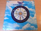 EX/EX   Finch/Glory Of The Inner Force/1975 Atco LP