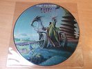 Eloy/Time To Turn/1982 Heavy Metal Worldwide Picture Disc LP