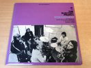 EX/EX-   The Electric Prunes/Stockholm 67/1997 Heartbeat Production Gatefold LP