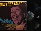 Ella Fitzgerald-Ella In Berlin-Mack The Knife-Verve 64041-STEREO PAUL SMITH
