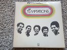 The Temptations - Anthology 3 x LP Greatest Hits/ Papa was a Rolling Stone 12''