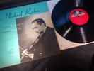 MICHAEL RABIN PAGANINI GLAZOUNOV VIOLIN CONCS VON MATACIC ANGEL 35259 UK DOWEL
