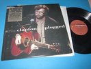 Eric Clapton / Unplugged (2011 Germany, Reprise 9362-49869-3) - 180g 2 LP