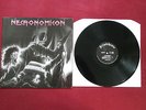 Vinyl LP - Necronomicon, Apocalyptic Nightmare   ERSTAUFLAGE