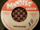 Moodisc Pre Release JA 7