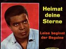 ROBERTO BLANCO - LEISE BEGINNT DER BEGUINE/HEIMAT DEINE STERNE - GOLDEN 12/9
