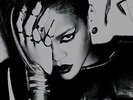 RIHANNA-RATED R  VINYL LP NEW