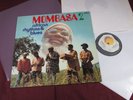Mombasa  2 - AFRICAN RHYTHMS & BLUES - LP Intercord Spiegelei 1976 sehr gut