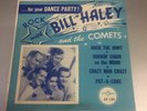 BILL HALEY