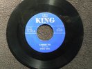 WYNONIE HARRIS Bloodshot Eyes KING 4461 hear soundclip