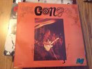 GONG magick brother LP  AFF 4 uk affinity 1977  DAEVID ALLEN