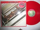 THE BEATLES - 1962-1966 Double LP Set  PCS 7171/7172 RED VINYL