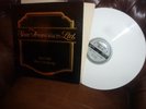 Audiohphile Direct to Disc 45RPM, Crystal Clear CCS 5004 White San Francisco Ltd
