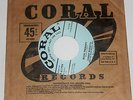 Johnny Burnette and Rock n Roll Trio - Rock Therapy (Rare later sample copy)