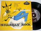 Roy Orbison - Hillbilly Rock (EP)