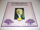 RICHARD STRAUSS Conducts NM 5 LP Box Set Don Juan Quixote Berlin Phil. DG album