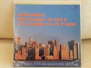 KING SUPER ANALOGUE GERSHWIN RHAPSODY IN BLUE/AN AMERICAN IN PARIS MAAZEL180g NM