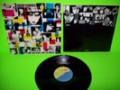Siouxsie And The Banshees ?– Once Upon A Time/The Singles Vinyl LP Record EX