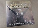 Saxon - The Wheels Of Steel In Wacken 2014 clear 7