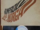 LP JAZZ LEE MORGAN BLUE NOTE STEREO USA THE RUMPROLLER MATHEWS HIGGINS