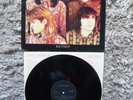 The Church Heyday Original UK 1985 EMI Vinyl LP A2/B1 Matrix EXC