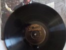 LP JAZZ DONALD BYRD BYRD IN PARIS ORIGINAL OLYMPIA  1958