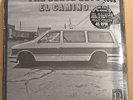 THE BLACK KEYS - El Camino **180gr-Vinyl-2LP + Bonus-7
