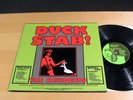 THE RESIDENTS Duck Stab  / Buster & Glen RALPH PRO-278 NM