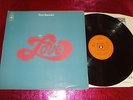 TONY BENNETT-WITH LOVE-SIGNED -LP EX/MINT/CBS 64849/A1-B1/1972 UK
